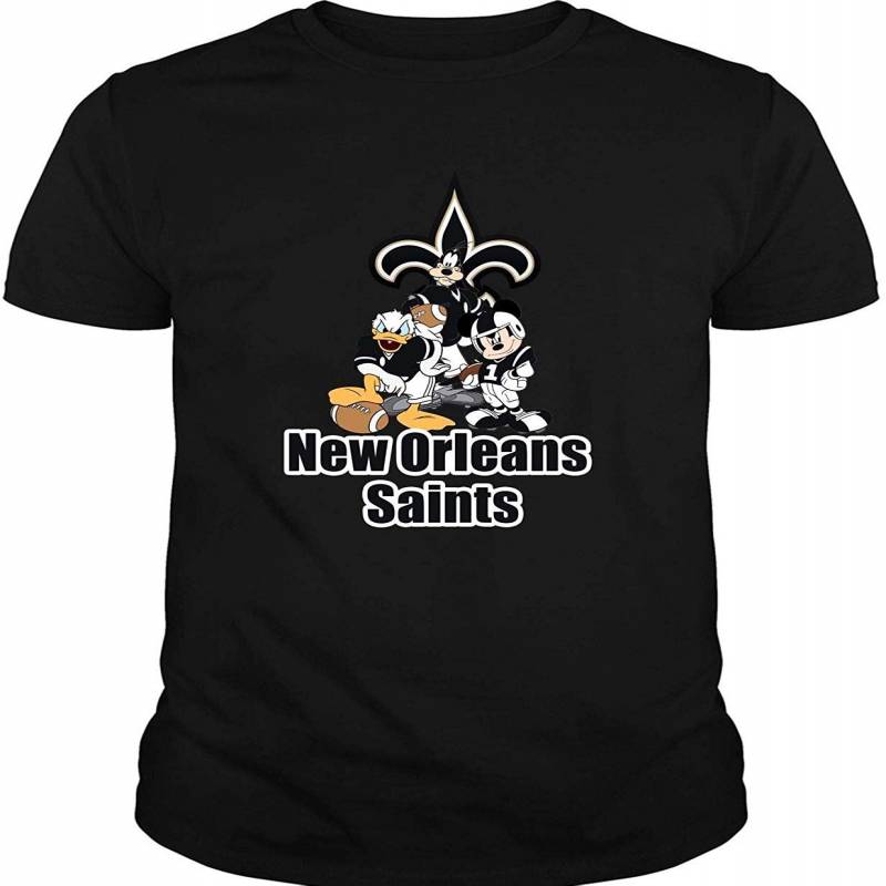 Football Merry Christmas T Shirt, New Orleans Saints T Shirt