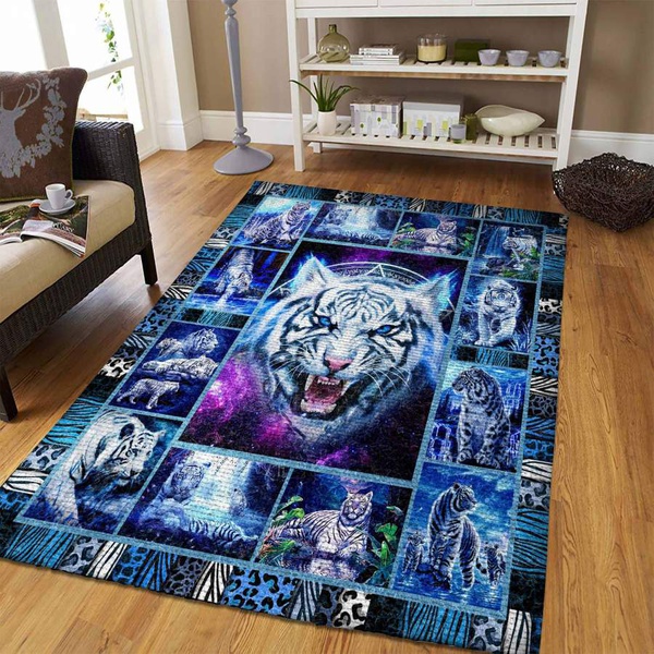 Tiger Rug RB7A8E7E6355