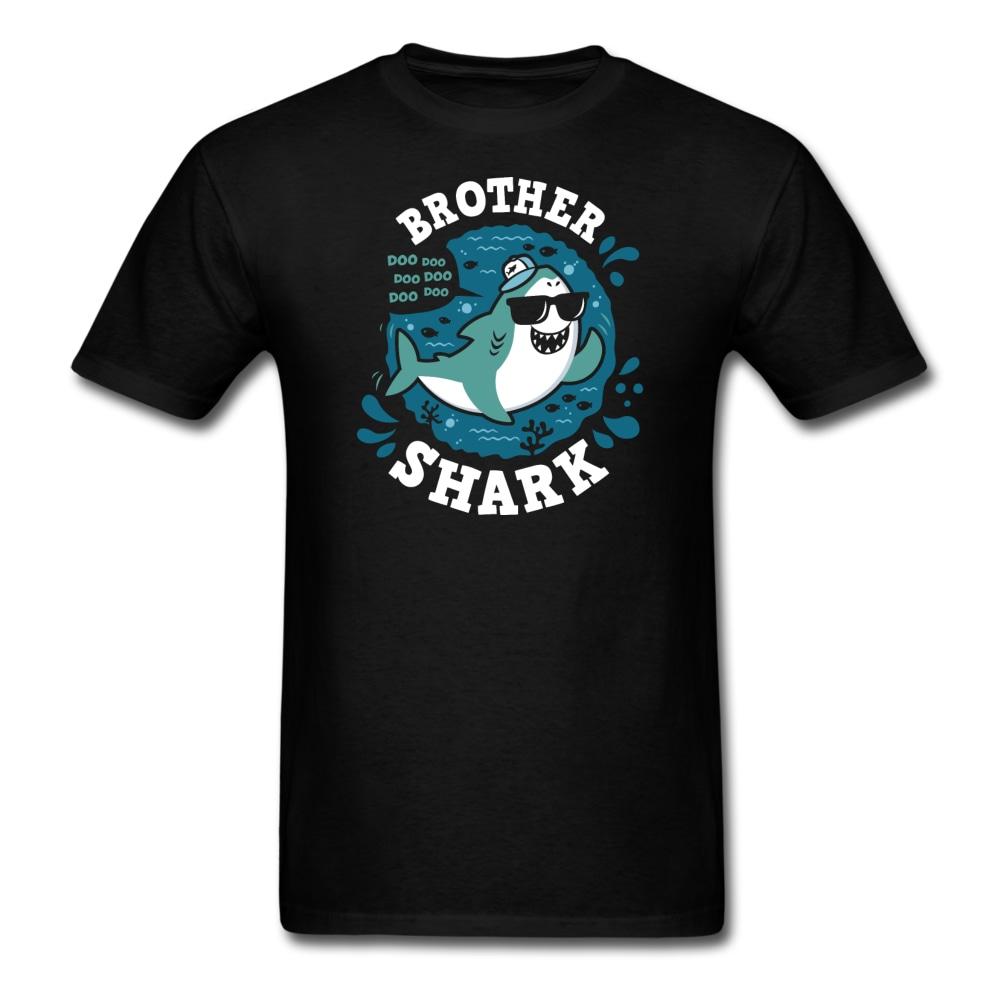 Shark Family – Brother Unisex Classic T-Shirt