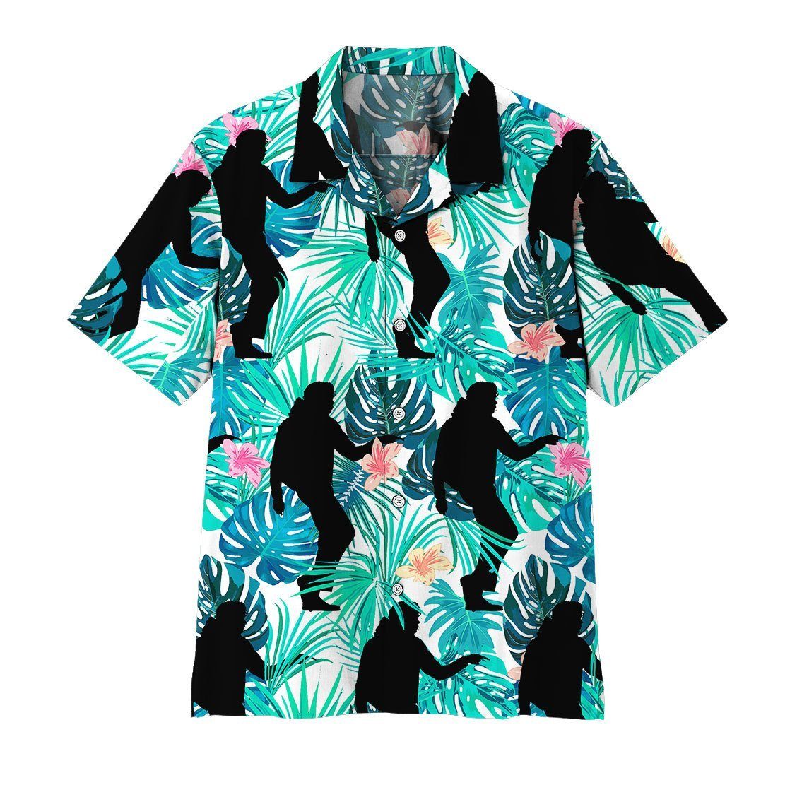 Gearhumans Gearhuman Michael Jackson Hawaiian Shirt Ha85134