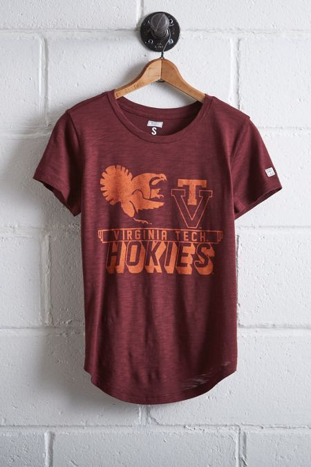 Tailgate Virginia Tech Hokies Shirt