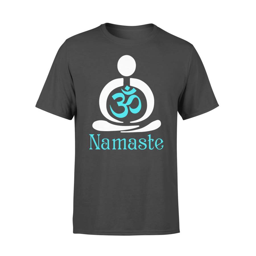 Namaste Yoga T-shirt