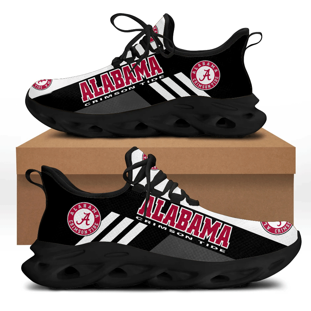 Alabama Crimson Tide Running Shoes