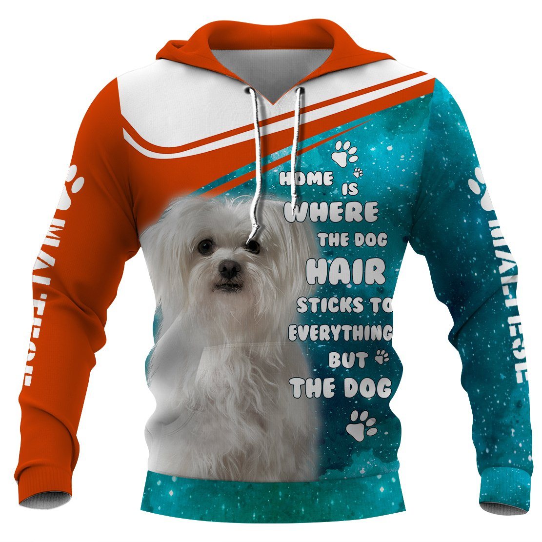 Maltese 3D Full Printing