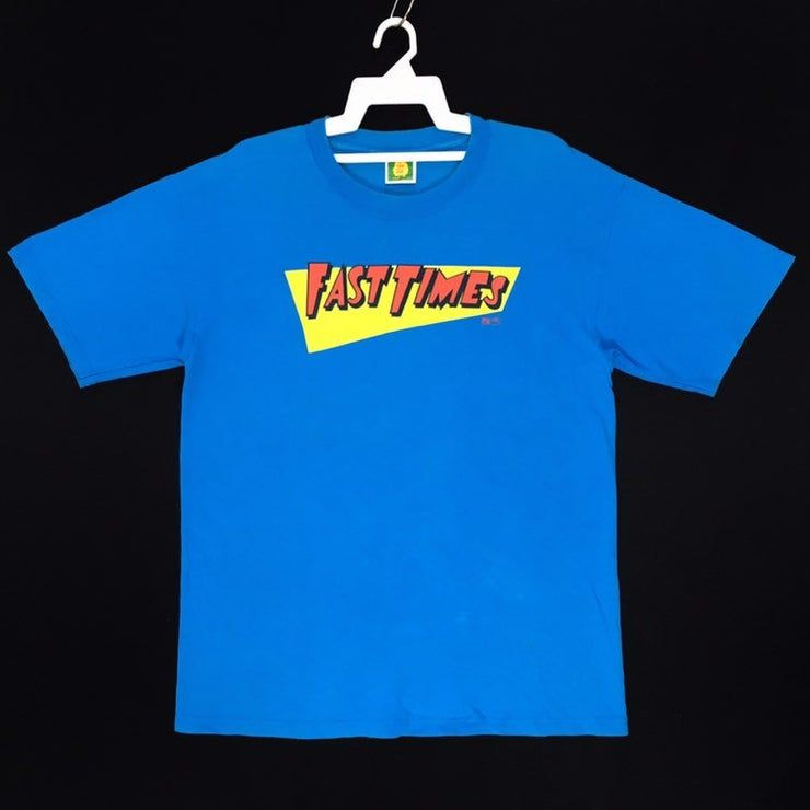 Vintage Ssur X Fast Times At Rigemont High Shirt