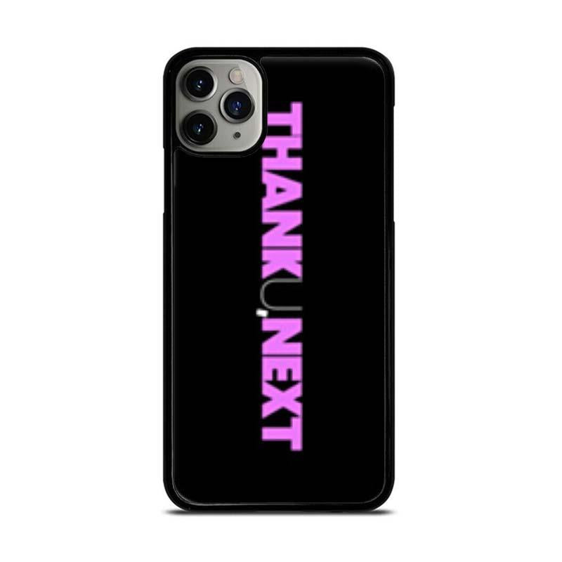 Thank U Next-Ariana Grande 3D Case Phone Cases