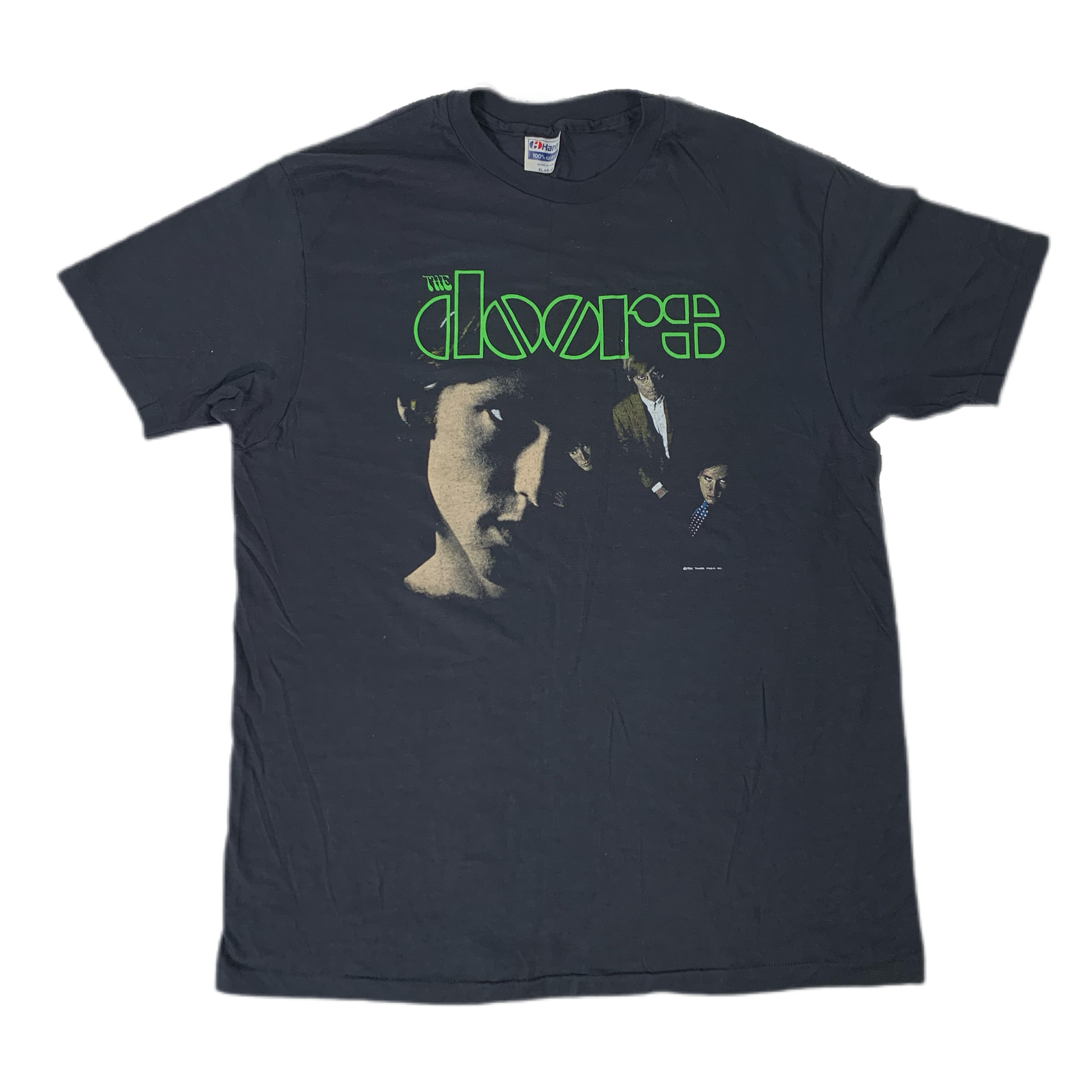 Vintage The Doors “Self Titled” T-Shirt