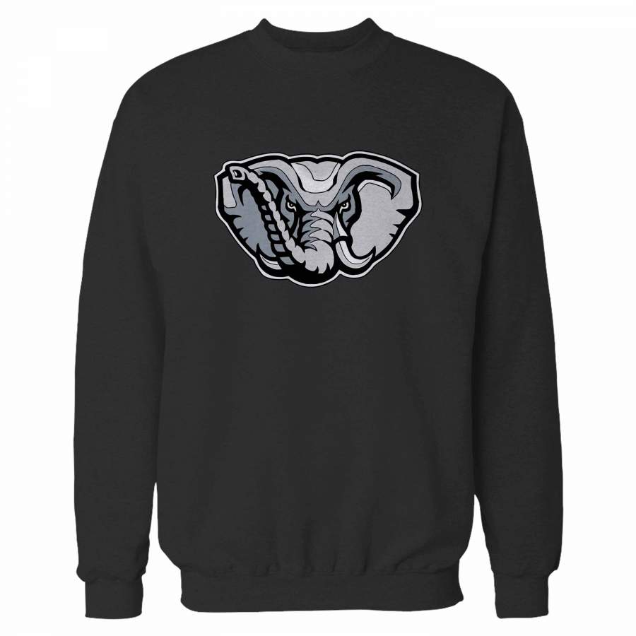 Alabama Elephant Sweatshirt