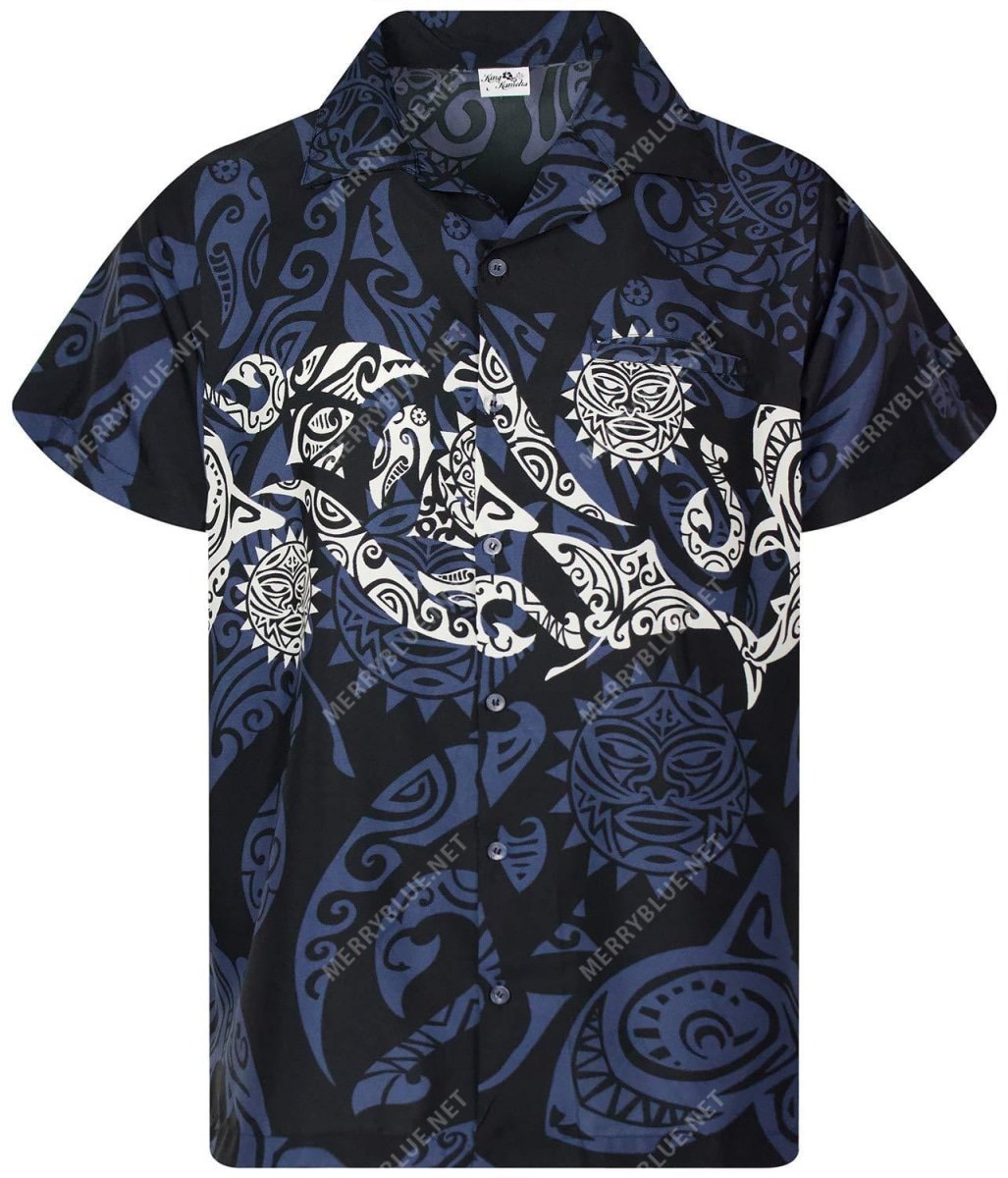 Hawaiian Shirt for Men