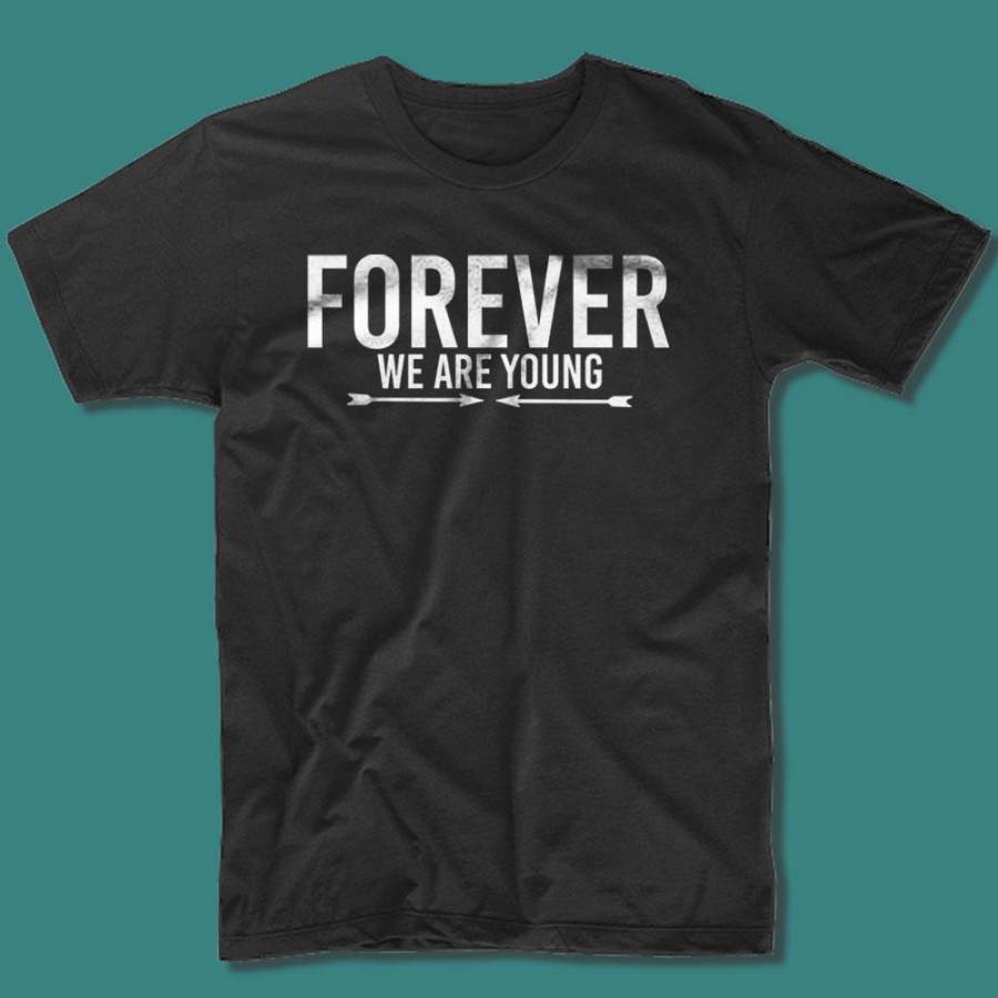 Young Forever Bts Kpop W Men’S T Shirt