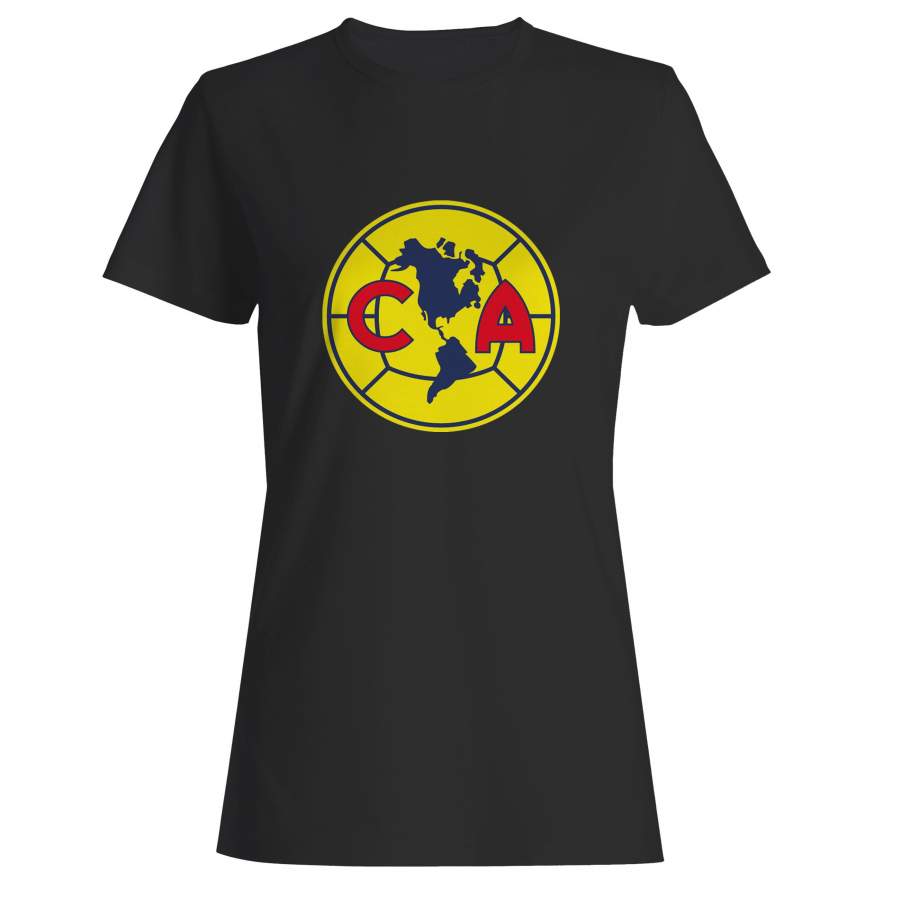 Club America Logo Woman’s T-Shirt