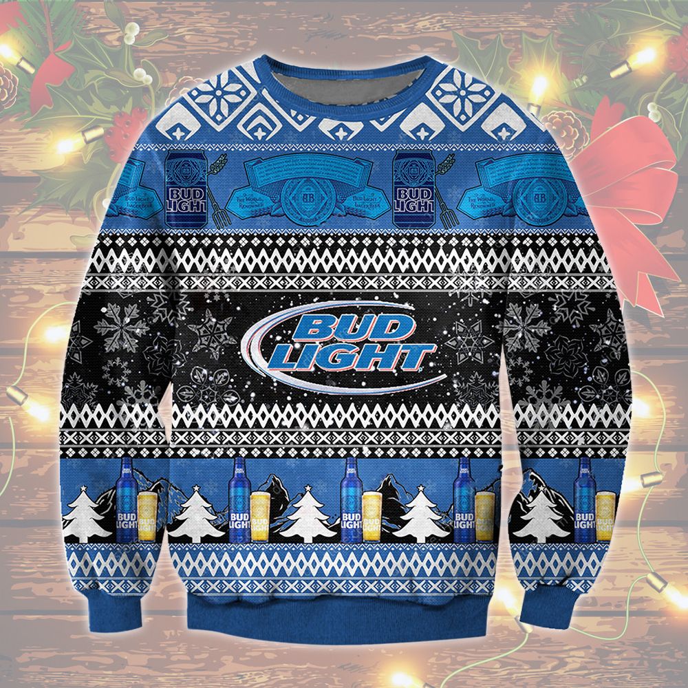 Bdl Ugly Sweater Bdl2510L4