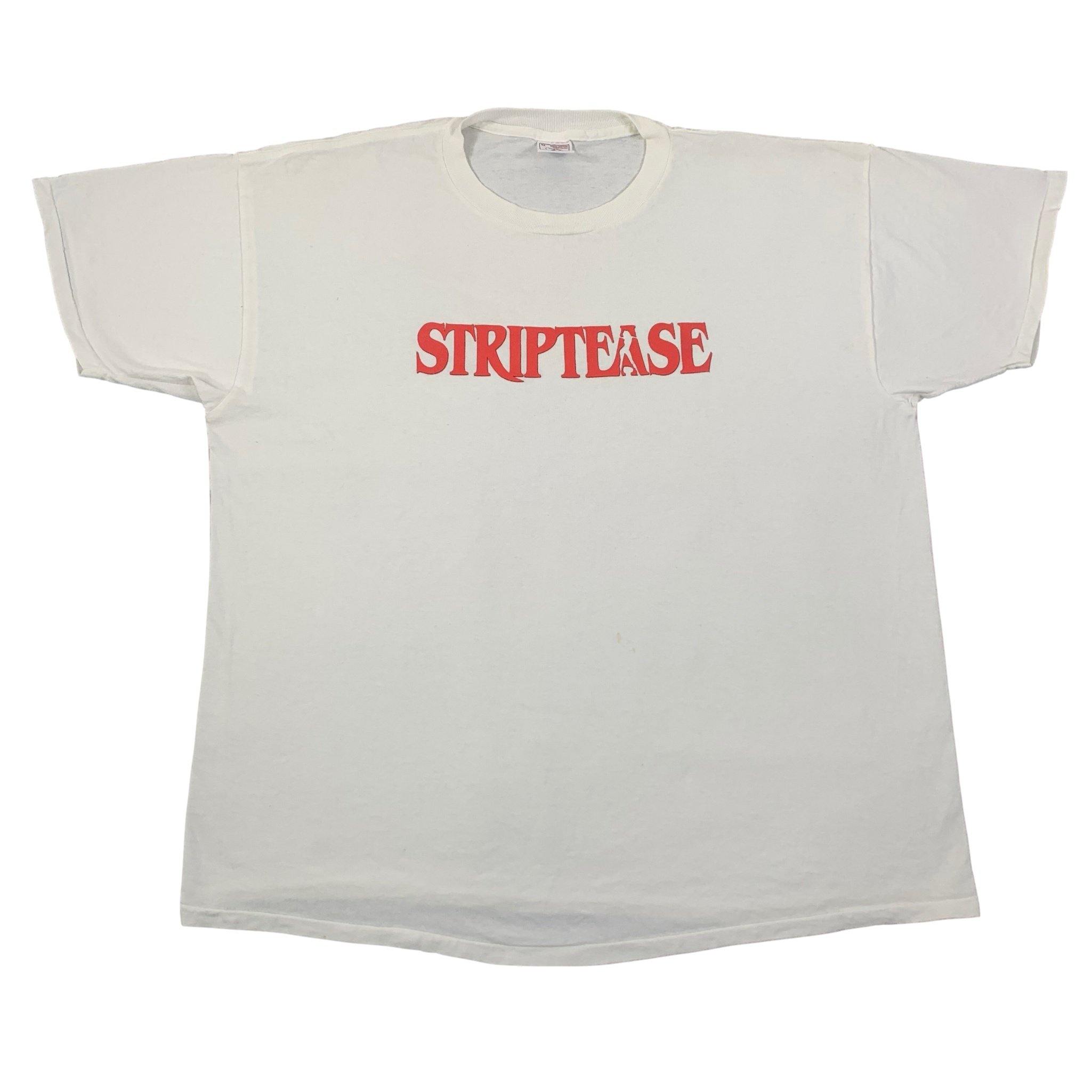 Vintage Striptease “1996” T-Shirt