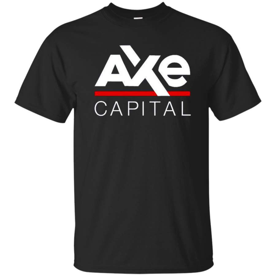 AGR Axe capital shirt