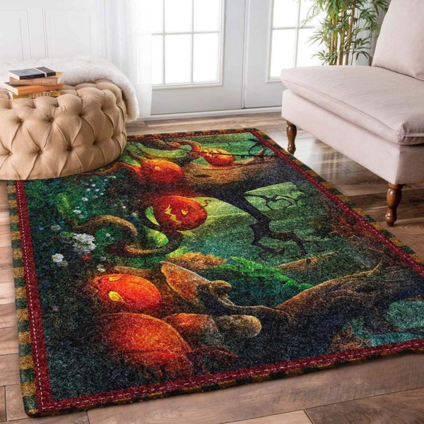 Halloween Rug RCDD81F44711