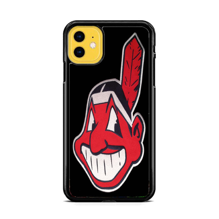 Cleveland Indians iPhone 11 Pro Case