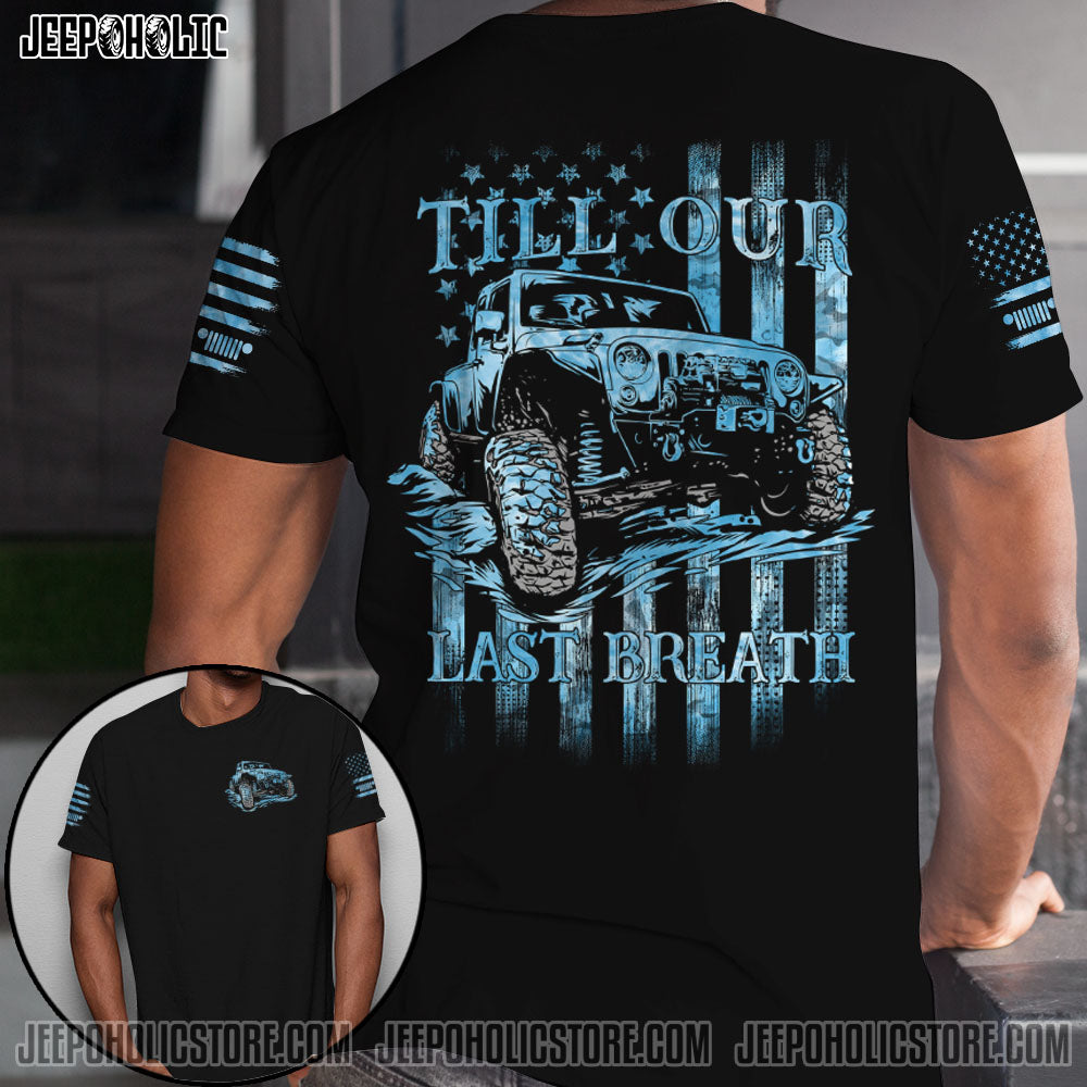 Jp Couple Till Our Last Breath All Over Print – Tlnx1012213