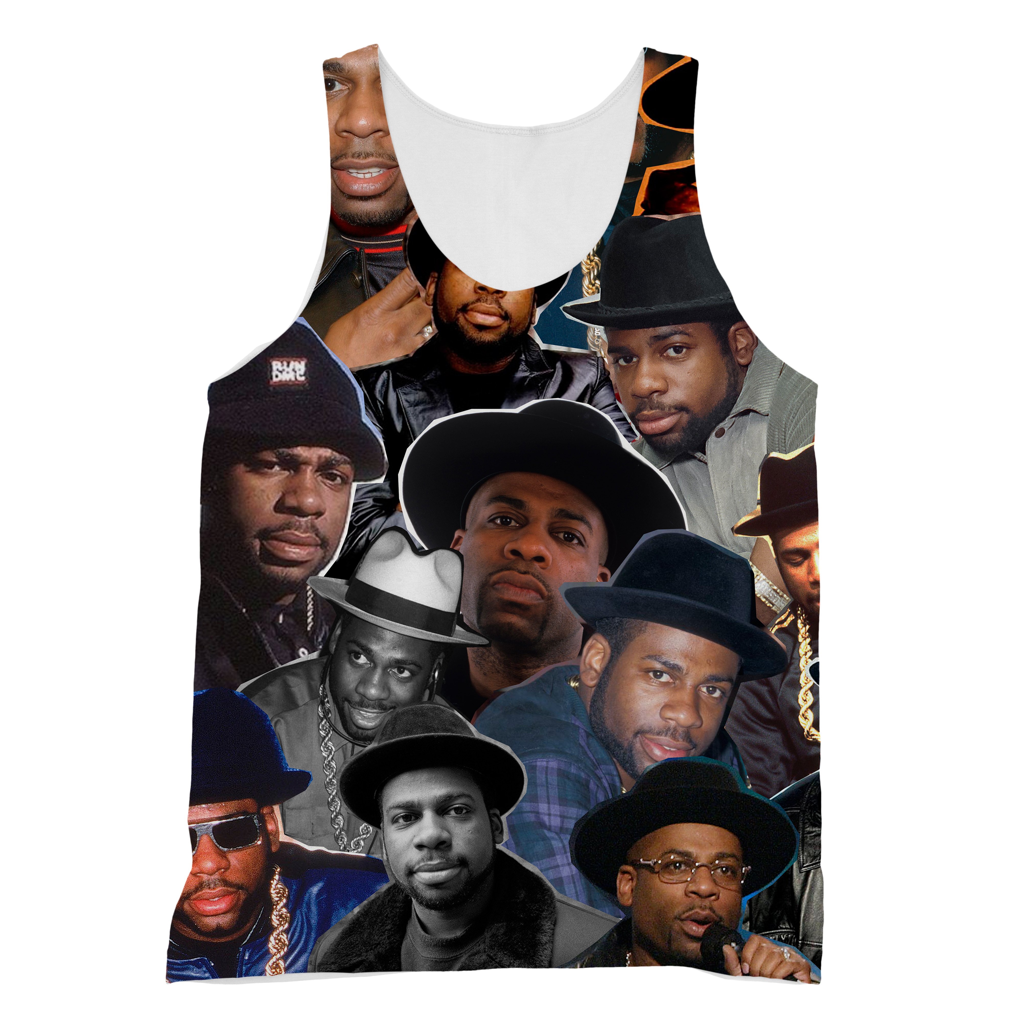 jam master jay shirt