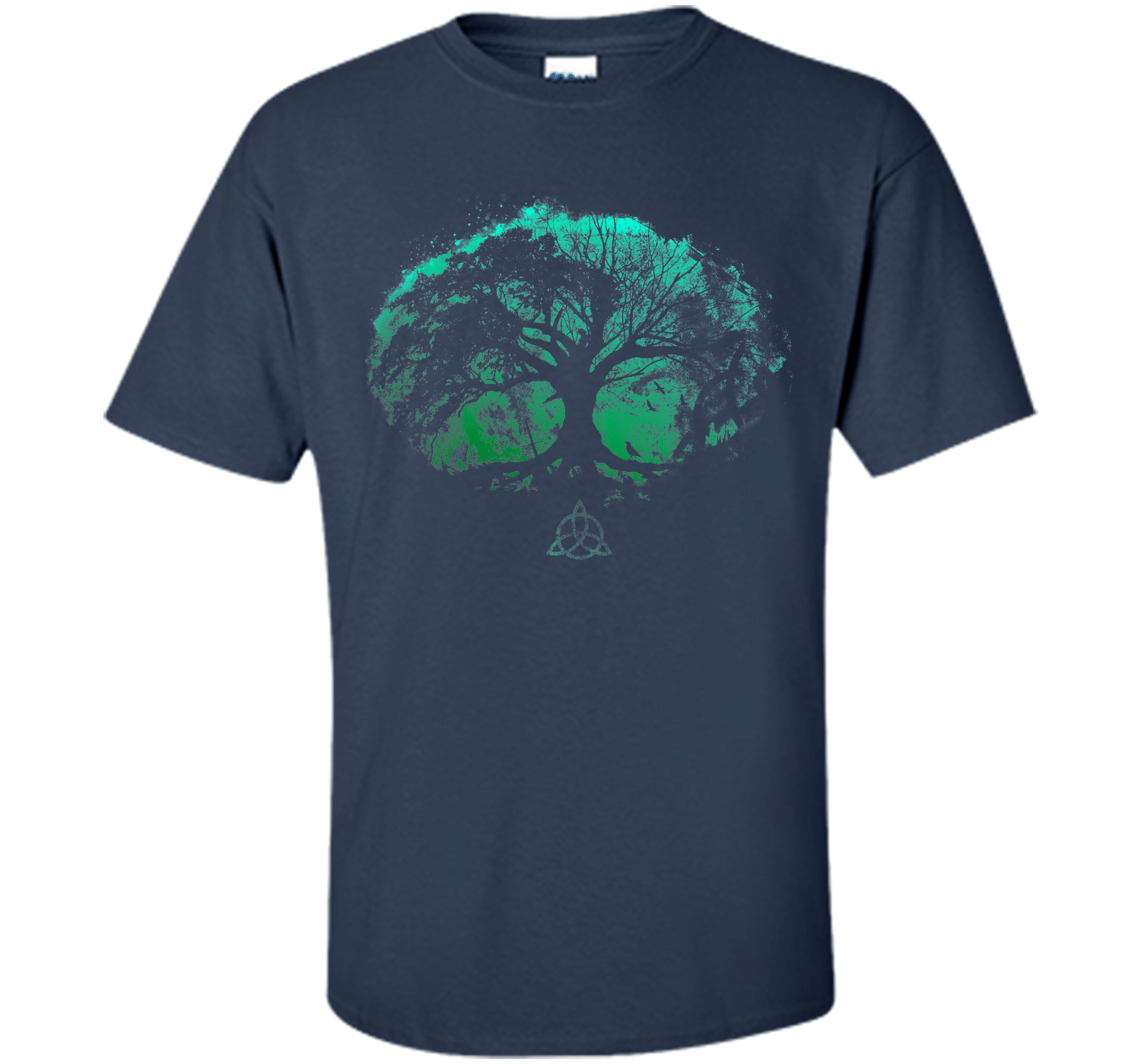 Amiable Tree Of Life Tattoo 2017 Shirt