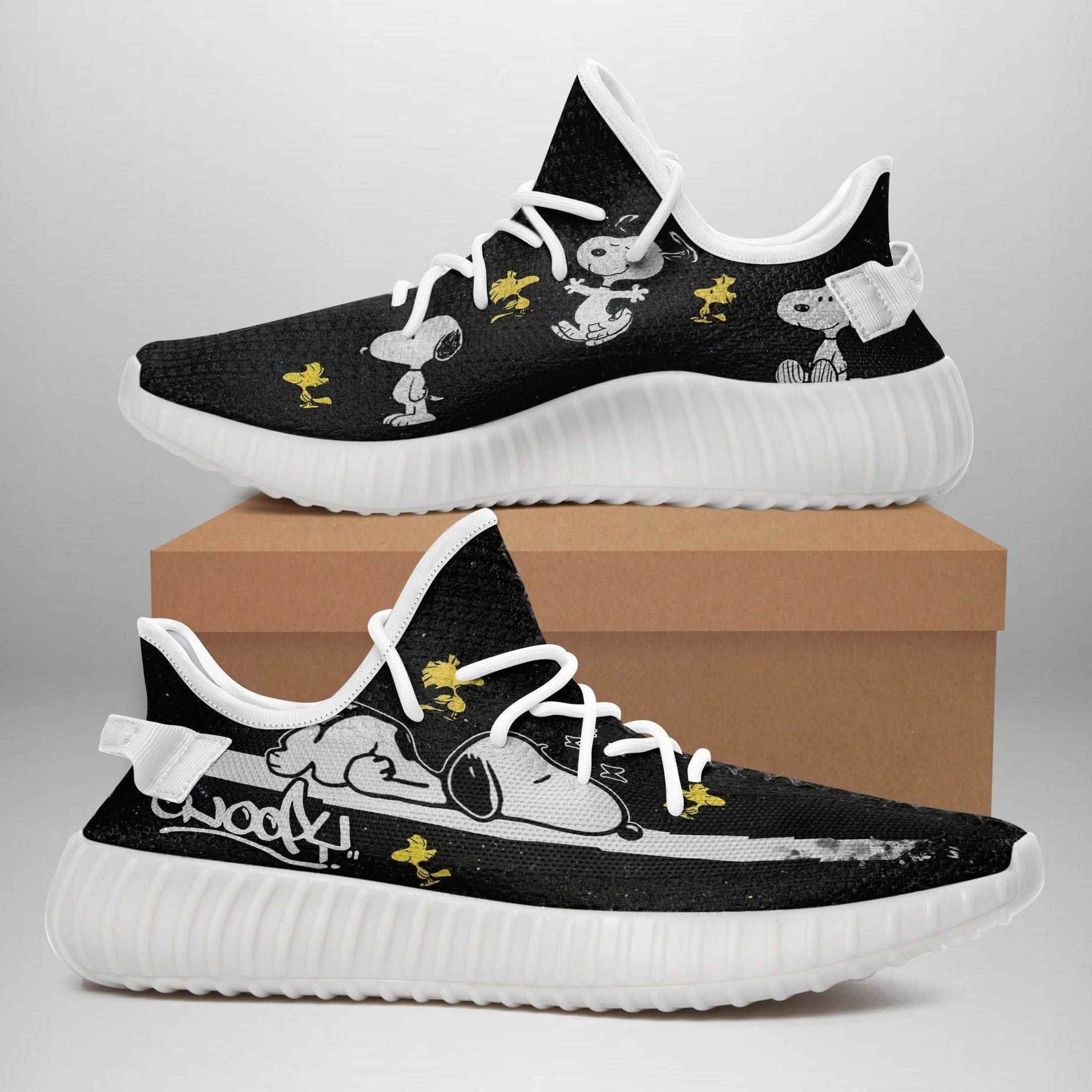 Snoopy Yeezy Boost – Yeezy Shoes