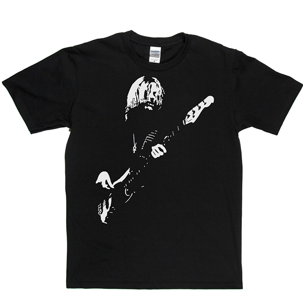 John Paul Jones Live T Shirt