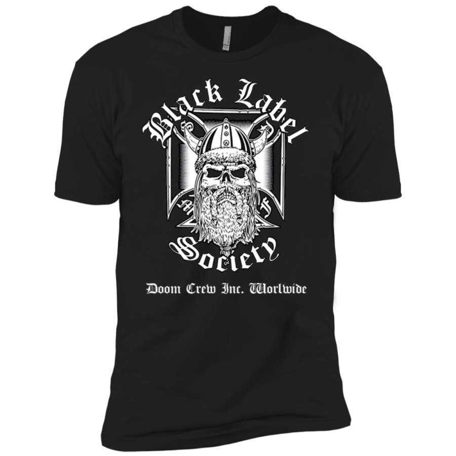 Society Viking Premium T-Shirt