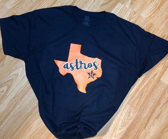 Houston Astros Texas Shirt