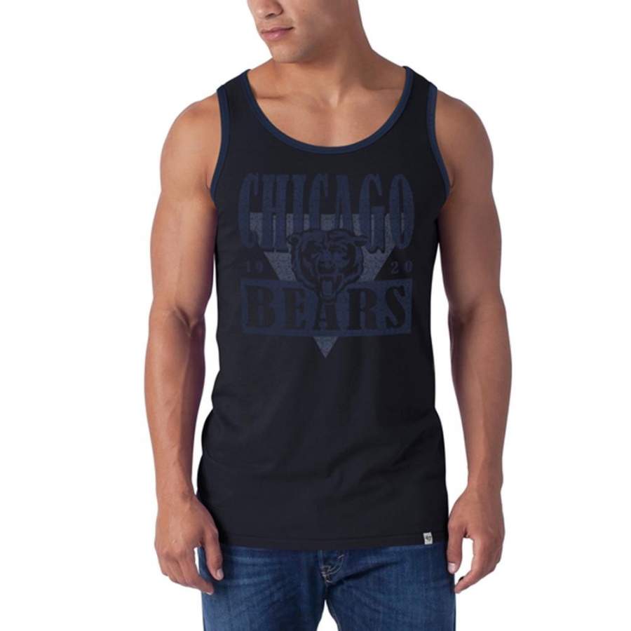 Chicago Bears – Logo All Pro Tank Top