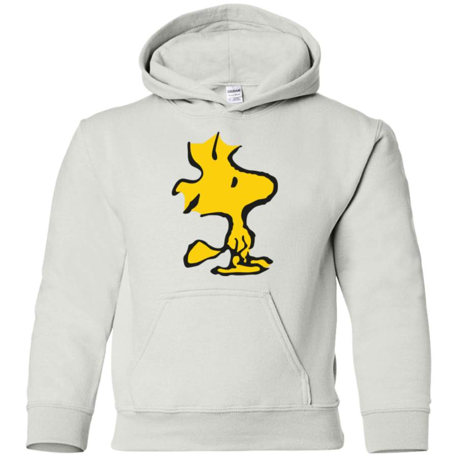 AGR Woodstock Youth Pullover Hoodie