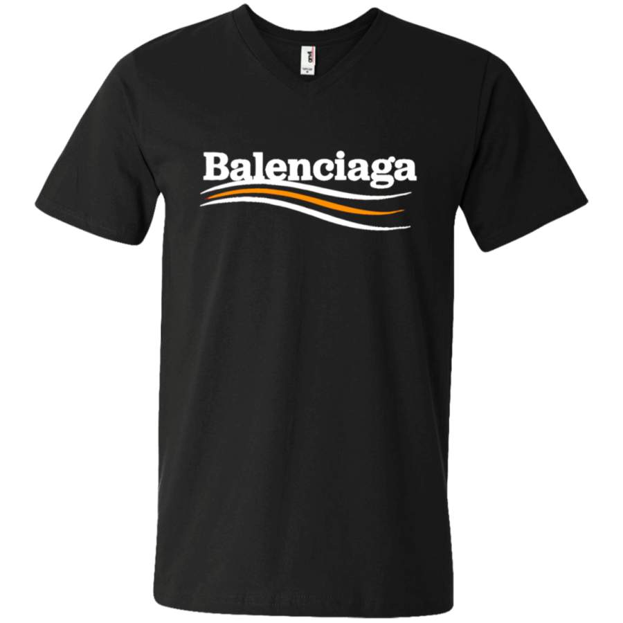 AGR Balenciaga Unisex V-neck