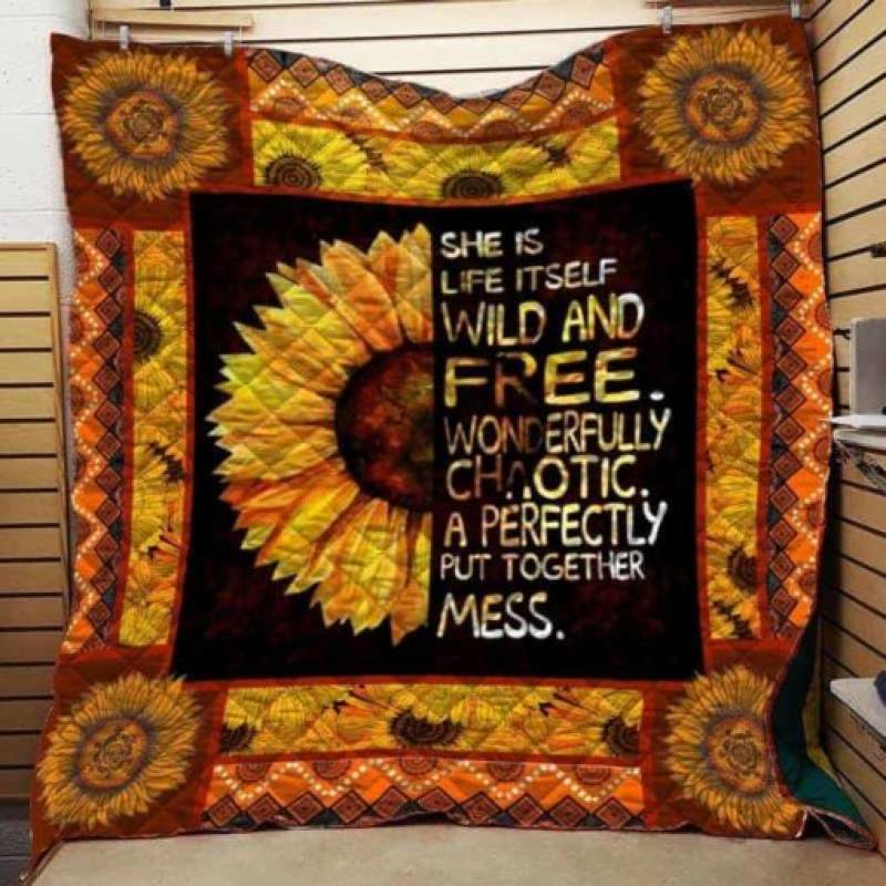 Hippie D0408 82O32 Blanket