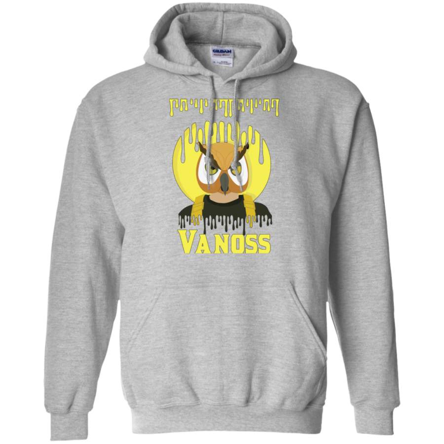 AGR Vanoss Gildan Pullover Hoodie