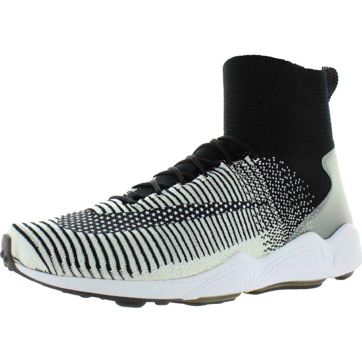 Zoom Mercurial Xi Fk Mens Trainer Lightweight Athletic Shoes