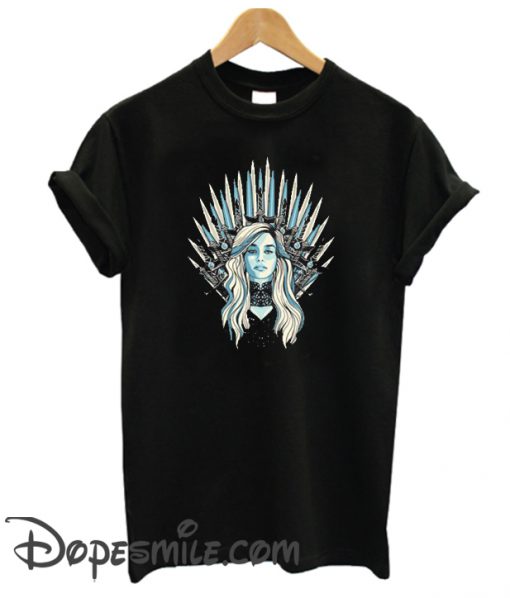 Daenerys Targaryen cool T-shirt