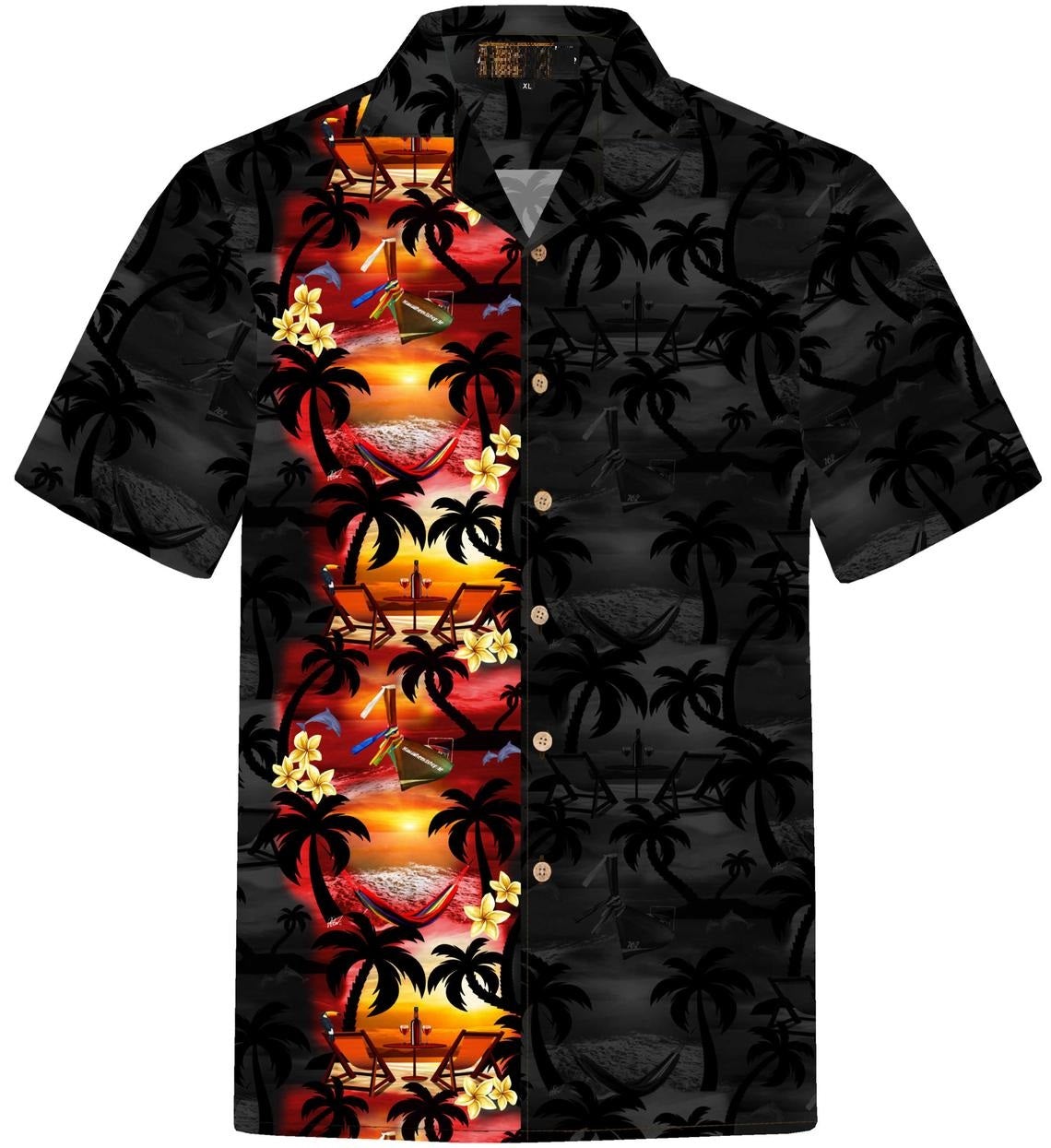 Hawaii Shirt Made In Summer Beach Shirts 0053 Ha55532