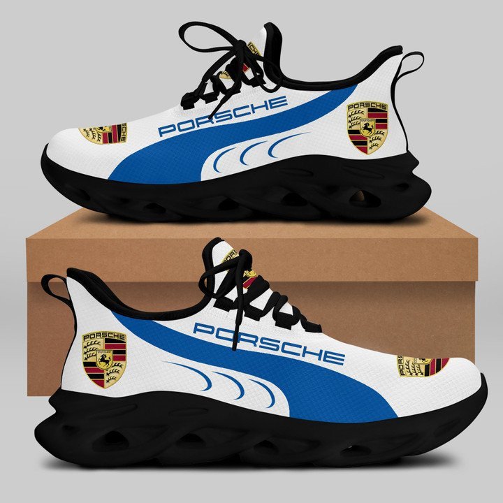 Porsche Sneakers Running Shoes Ver 23