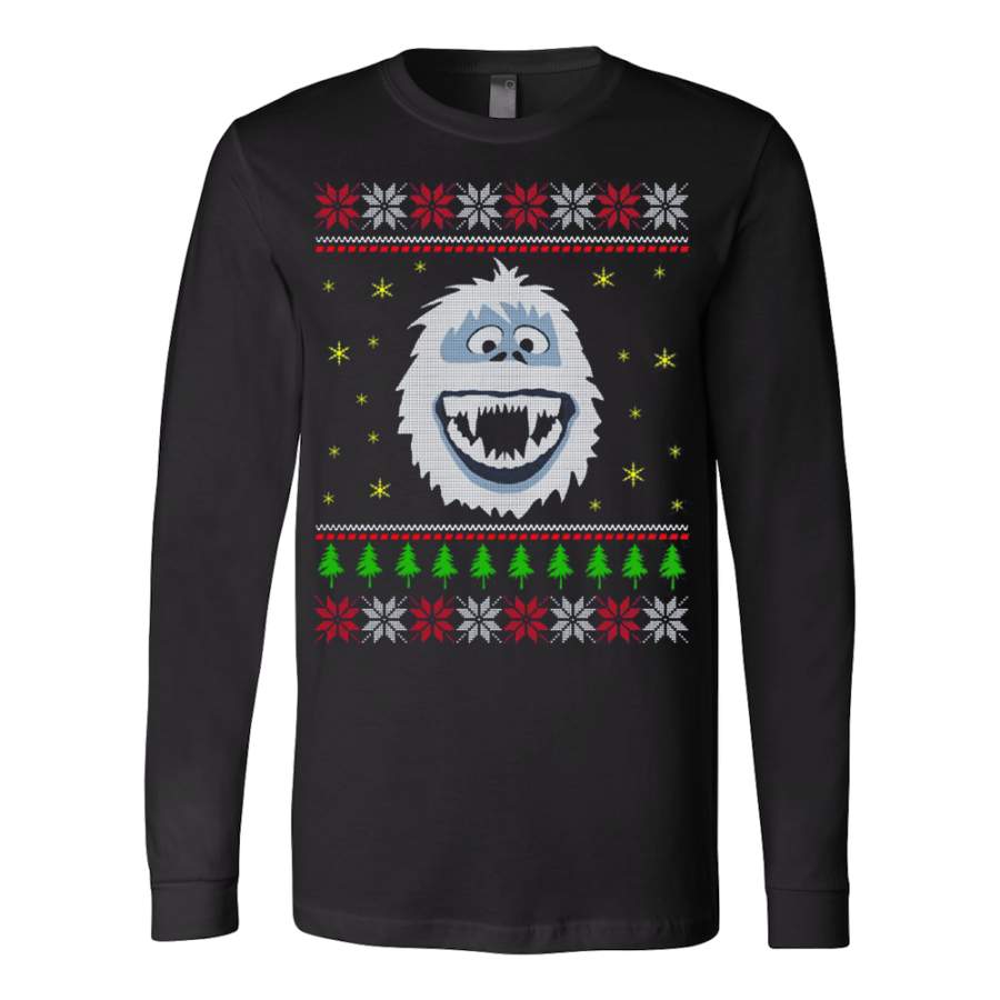 Bumble’s Ugly Christmas T-Shirt