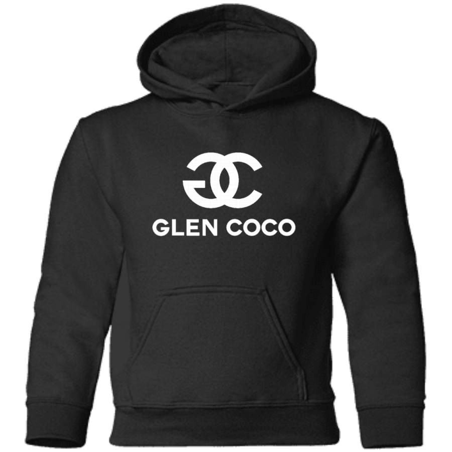 AGR Glen Coco Toddler Pullover Hoodie