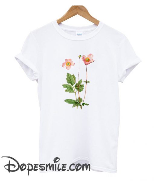 Anemone Unisex cool T shirt