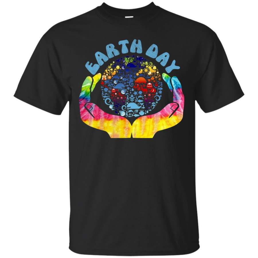 Earth Day Vintage Earth Day Shirt