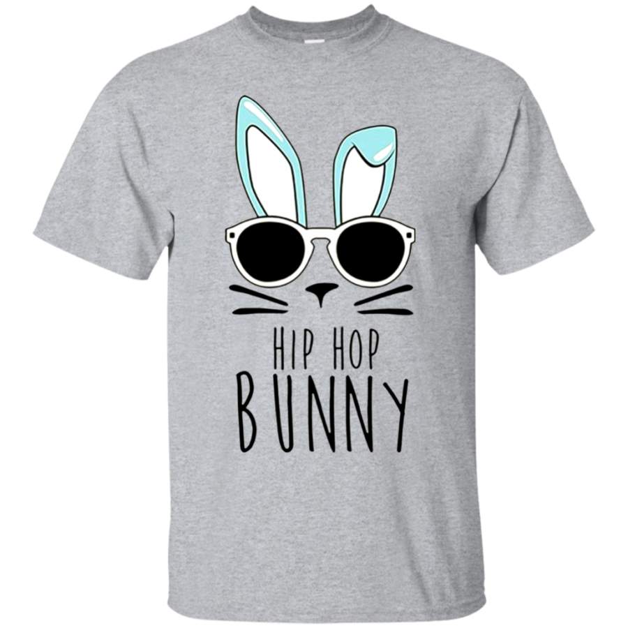 Unbelievable Hip Hop Bunny Funny T shirt hoodie sweater