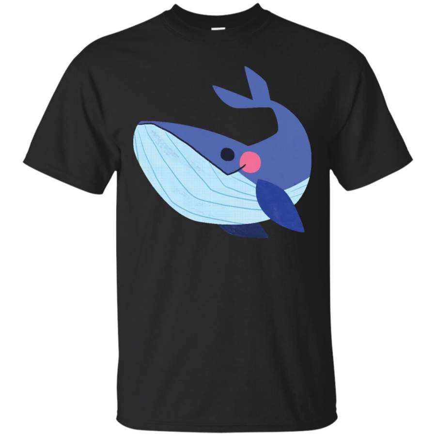 WHALE – Mister Whale T Shirt & Hoodie