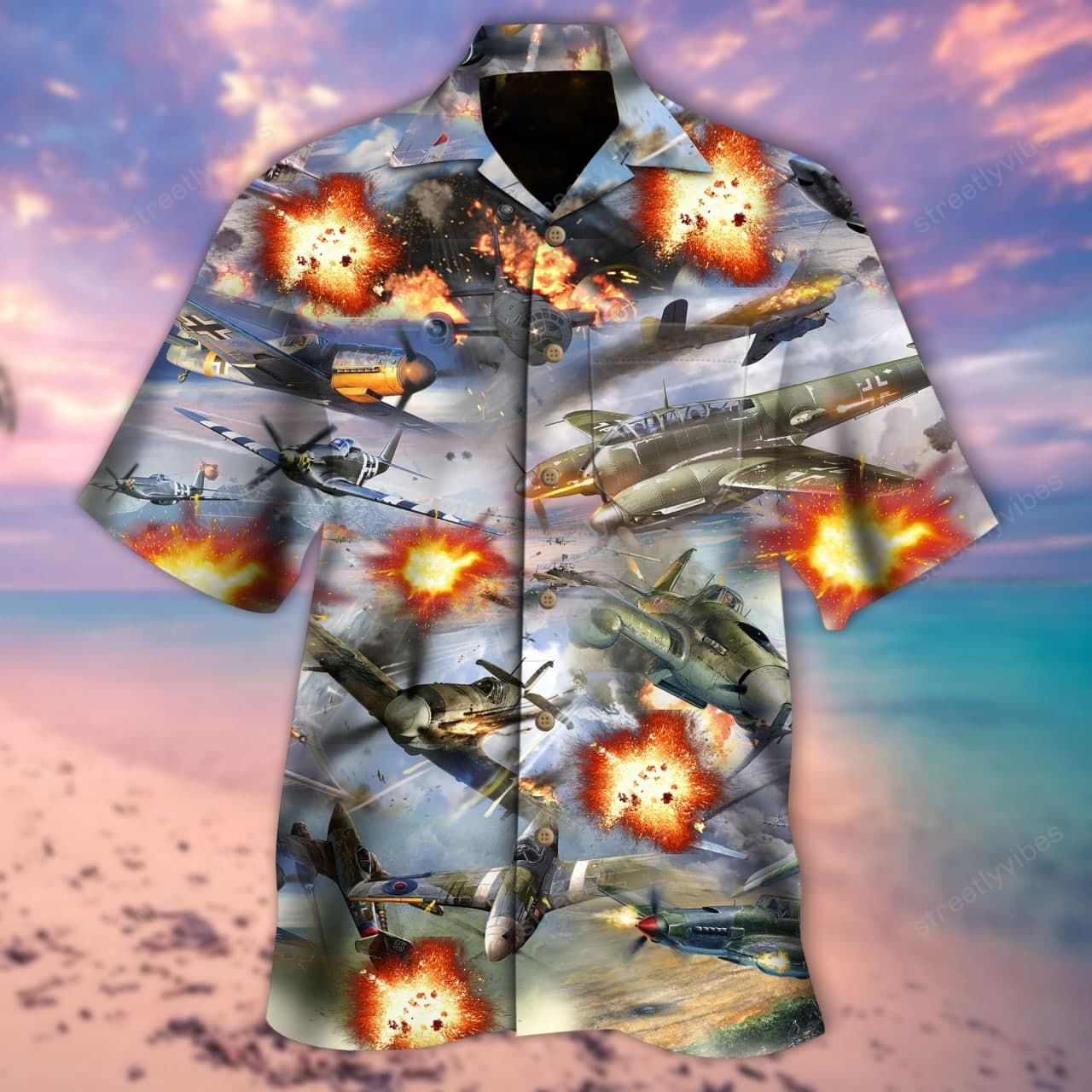 Combat Aircraft War Hawaii Shirt Hawaii For Hawaii Aloha Ha104660