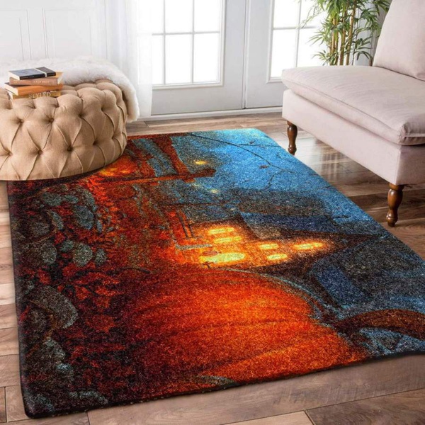 Halloween Rug RCDD81F16325