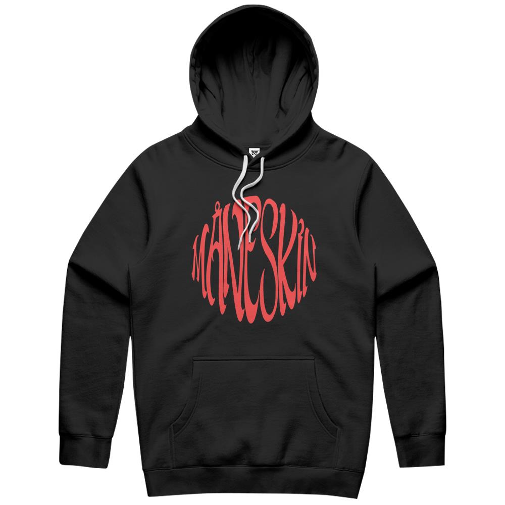 Maneskin Hoodie