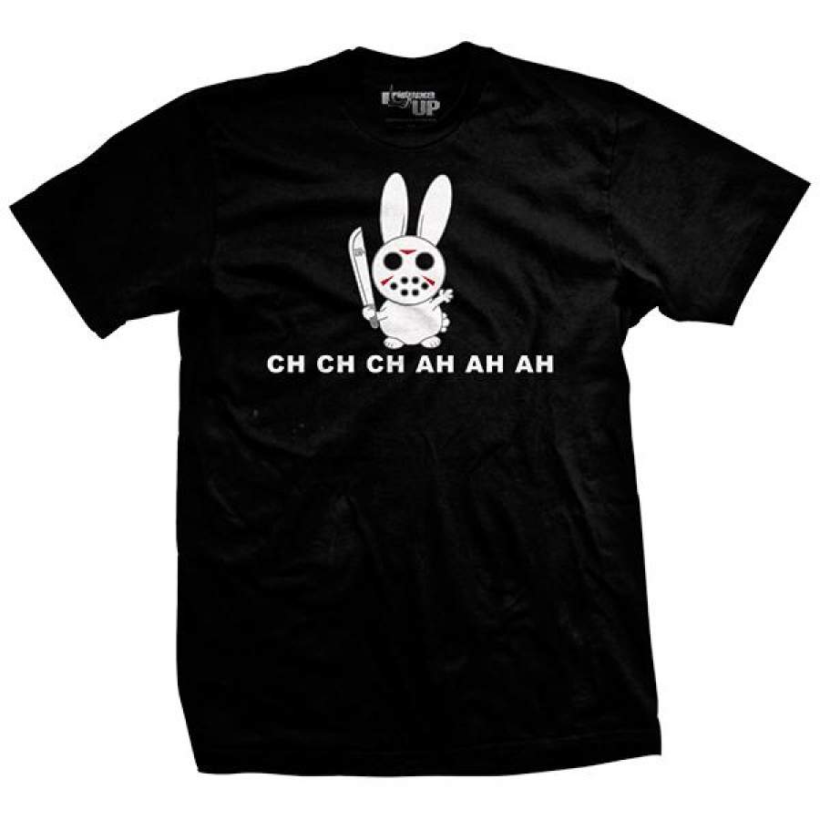 Jason Bunny T-Shirt