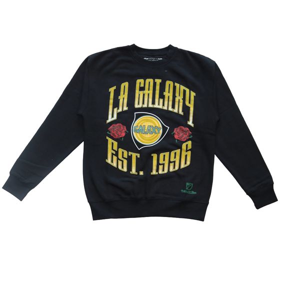 La Galaxy Est 1996 Sweater fashionstation