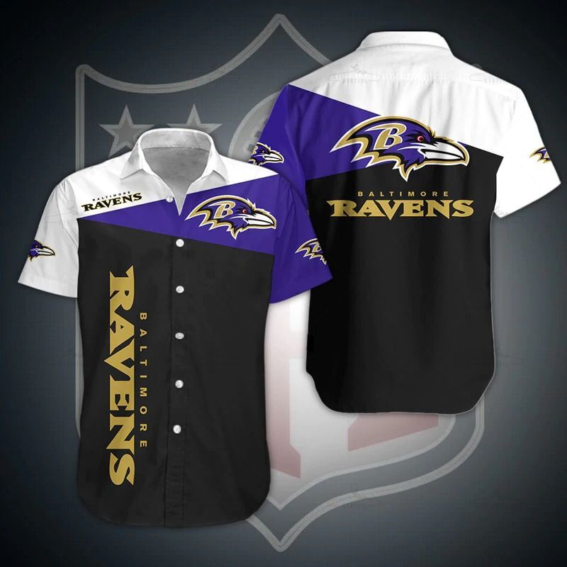 Baltimore Ravens Shirt Design New Summer S