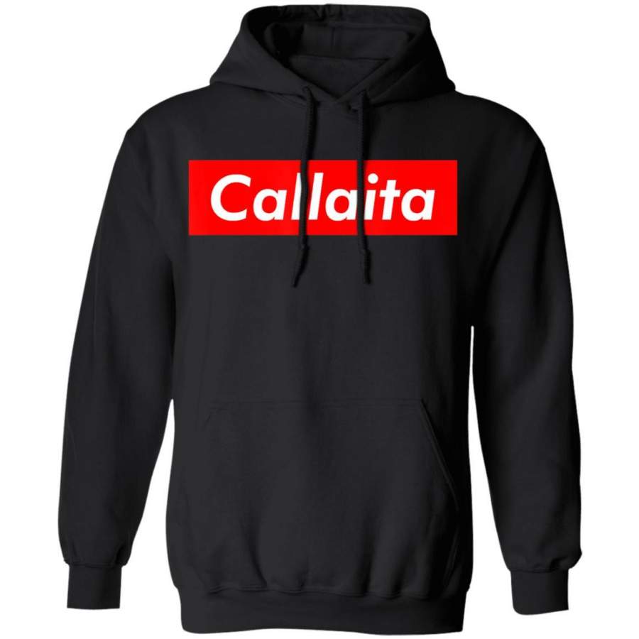 Callaita – Urban Trap Bunny Callaita t Hoodie