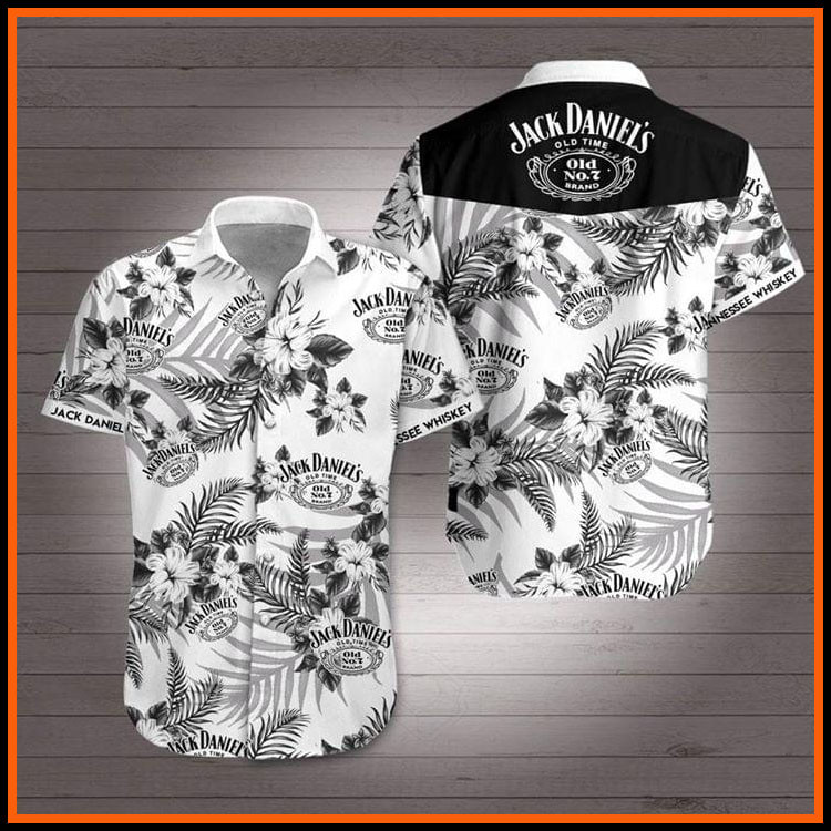 Jd Hawaii Shirt Ha2465